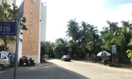 Vụ ẩu đả xảy ra ngay trước quán karaoke Hoàng Yến