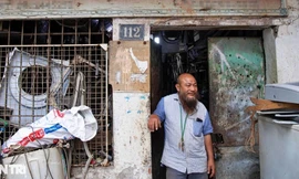 'Vua đồ cũ' Hà Nội kể chuyện khởi nghiệp từ đồng nát, đào tạo các 'tỷ phú'