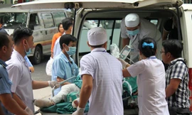 Ảnh chỉ mang tính minh họa