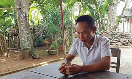 Gã đàn ông hại đời bé gái khi được nhờ chở về nhà