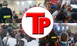 Bản tin Hình sự: Bị đánh mắng, người đàn bà đánh bạn tình tử vong