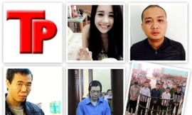 Bản tin Hình sự 18H: Đại gia bị 'hotgirl' lừa vào khách sạn trộm tiền, vàng