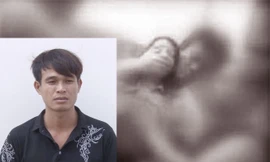 Đối tượng Phạm Vũ Cường