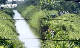 Cháu bé 21 tháng tuổi nghi bị bắt cóc ở Hà Nội, tìm thấy thi thể ở Hưng Yên