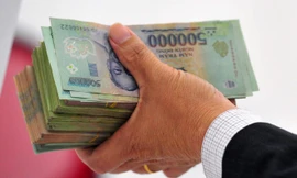 Bắt thêm 1 Công an ở TP.HCM vụ 'giải cứu' nhóm mua bán ma tuý