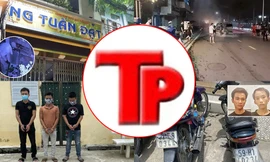 Bản tin Hình sự: Hack camera trộm 'clip nóng' để tống tiền 3.000 USD