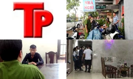 Bản tin Hình sự 18H: Ba thanh niên uống bia, xem 2 thiếu nữ múa thoát y