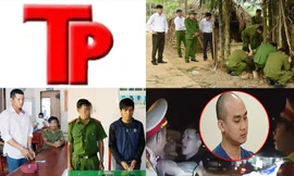 Bản tin Hình sự: Bố phát hiện con đang bị hiếp dâm khi kiểm tra camera an ninh