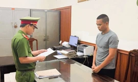 Vì sao chủ kênh TikTok 'Gia đình Hải Sen' bị bắt?