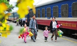 Lý do 'khó đỡ' của vụ xã yêu cầu dân về ăn Tết trước 22 ngày