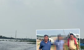 Chơi chứng khoán thua lỗ khoảng nửa tỷ, người đàn ông nhảy cầu tự tử 