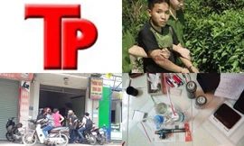 Bản tin Hình sự 18H: Người đàn ông chết sau khi vào nhà nghỉ với gái trẻ