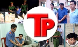 Bản tin Hình sự: Bắt quả tang nhiều cô gái xếp hàng chờ bán dâm trong khách sạn ở Hà Nội