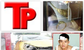 Bản tin Hình sự 18H: Bắt cóc bạn 'con nợ' để đòi tiền chuộc