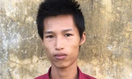 Đối tượng Vi Văn Hiển