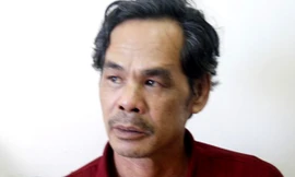 Rạng tại cơ quan công an