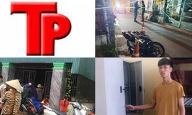 Bản tin Hình sự: Vì sao Chánh văn phòng TAND huyện bị truy tố?