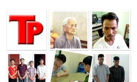 Bản tin Hình sự 18H: Tên cướp đôi mươi thua cụ bà trăm tuổi