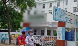 Khách sạn, nơi xảy ra vụ trộm