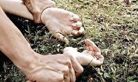 Cô gái giăng bẫy bắt kẻ hãm hại mình