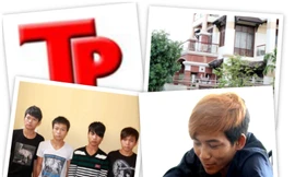 Bản tin Hình sự 18H: 'Dê già' trú mưa, 2 bé gái bị xâm hại