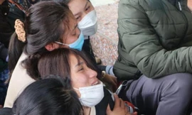 Cả gia đình 4 người tử nạn khi đi ăn cưới: Đại tang ngày giáp Tết