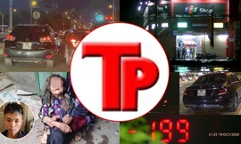 Bản tin Hình sự: Kẻ cướp chất rơm định thiêu sống cụ bà 89 tuổi