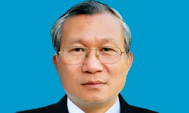 Nguyên Chủ tịch tỉnh Gia Lai Phạm Thế Dũng qua đời