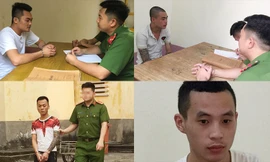 Hai cô gái bị chủ quán karaoke cùng 'chiến hữu' chặn đường bắt giữ