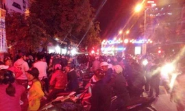 Ảnh minh họa: Internet