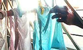 Xem xét kỷ luật Phó chủ tịch xã trộm nội y của cô gái cùng xóm