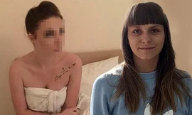 Tin mới vụ cô gái Nga cầm đầu đường dây bán dâm lên tới 30 triệu đồng/lần