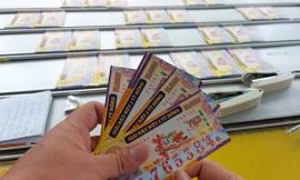 Dừng hoạt động xổ số kiến thiết khu vực miền Nam từ ngày 9/7