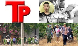 Bản tin Hình sự: Người mẹ bắt quả tang 'yêu râu xanh' đang hiếp dâm con gái 2 tuổi