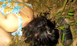 9X đánh đập, hiếp dâm thiếu nữ trên rẫy