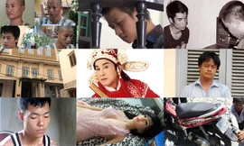 Bản tin Hình sự 18H: 9X vờ đâm xe để đánh, hiếp thiếu nữ