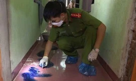 Thanh niên đâm chết bố bạn gái rồi tự sát ở Đồng Nai