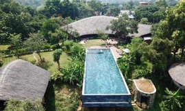 Người Hà Nội có thể đi đâu khi nhiều quận là vùng cam?