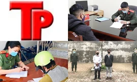 Bản tin Hình sự: Bị bạn trai giết, cướp vì đòi chia tay