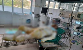 Vụ ba con gái đổ xăng đốt nhà mẹ ruột: Chia sẻ đầy đau đớn của người mẹ