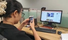 Hai cô gái trẻ ở Hà Nội bị mất hơn 2,5 tỷ đồng vì một chiêu lừa 'cũ rích'