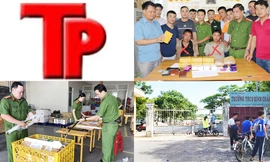 Bản tin Hình sự: Diễn viên, người mẫu bán dâm cho doanh nhân với giá 30.000USSD