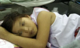 Bắt đối tượng làm thiếu nữ 15 tuổi sinh con