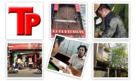 Bản tin Hình sự 18H: Lộ nguyên nhân thiếu nữ bị giết lõa thể trong khách sạn