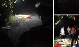 Công an Hà Nam nói về tin đồn cô gái bị hiếp, giết