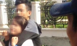 Dùng dao khống chế hai phụ nữ để cướp ô tô