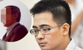 Bố nạn nhân khuyên mẹ Nguyễn Đức Nghĩa giữ gìn sức khỏe