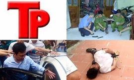 Bản tin Hình sự: Bắt quả tang 4 'chân dài' đang bán dâm tại nhà 'má mì'