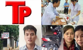 Bản tin Hình sự 18H: Cô lái đò bị cướp giết, ném xác xuống sông