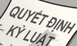 Kỷ luật 3 đảng viên thuộc Đảng bộ Công an huyện Sìn Hồ, tỉnh Lai Châu